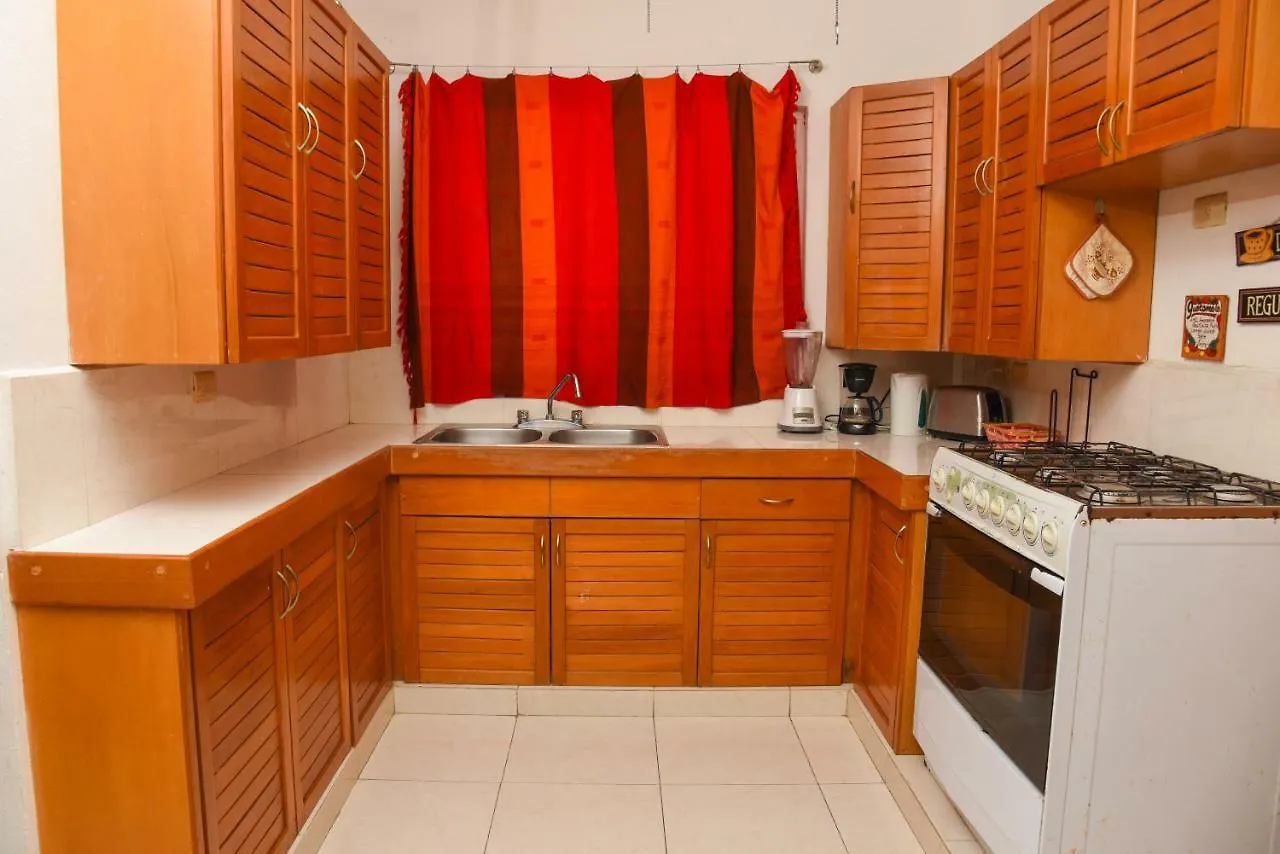 Villa Playa Vintage Playa del Carmen